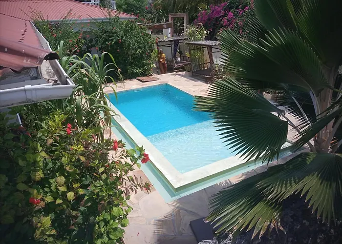 Residence Gadea Zanzibar&Gadea Garden Restaurant