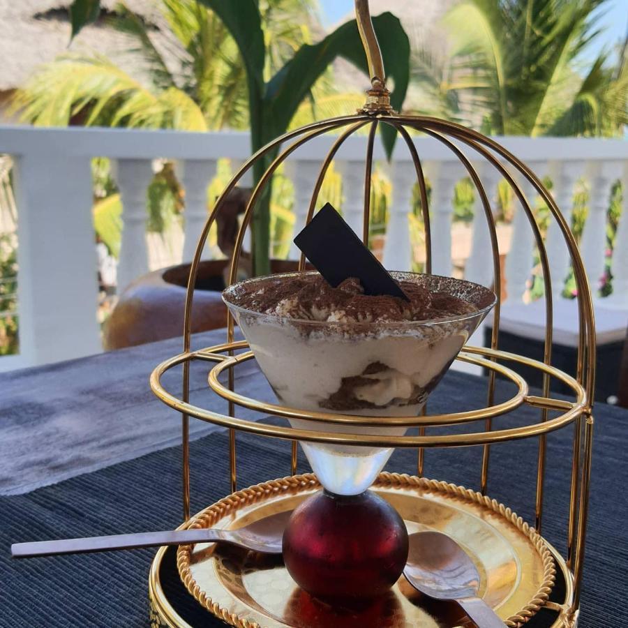 Gadea Boutique Hotel& Gadea Garden Italian Restaurant (adults Only) Hotel de apartamente Jambiani (Zanzibar)