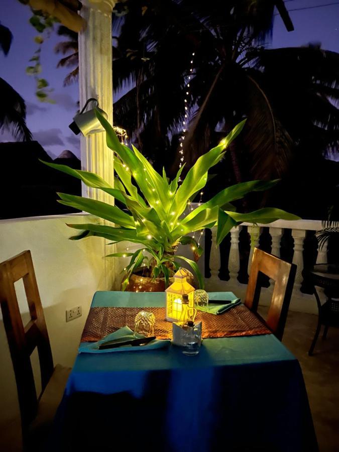 Gadea Boutique Hotel& Gadea Garden Italian Restaurant (adults Only) Aparthotel