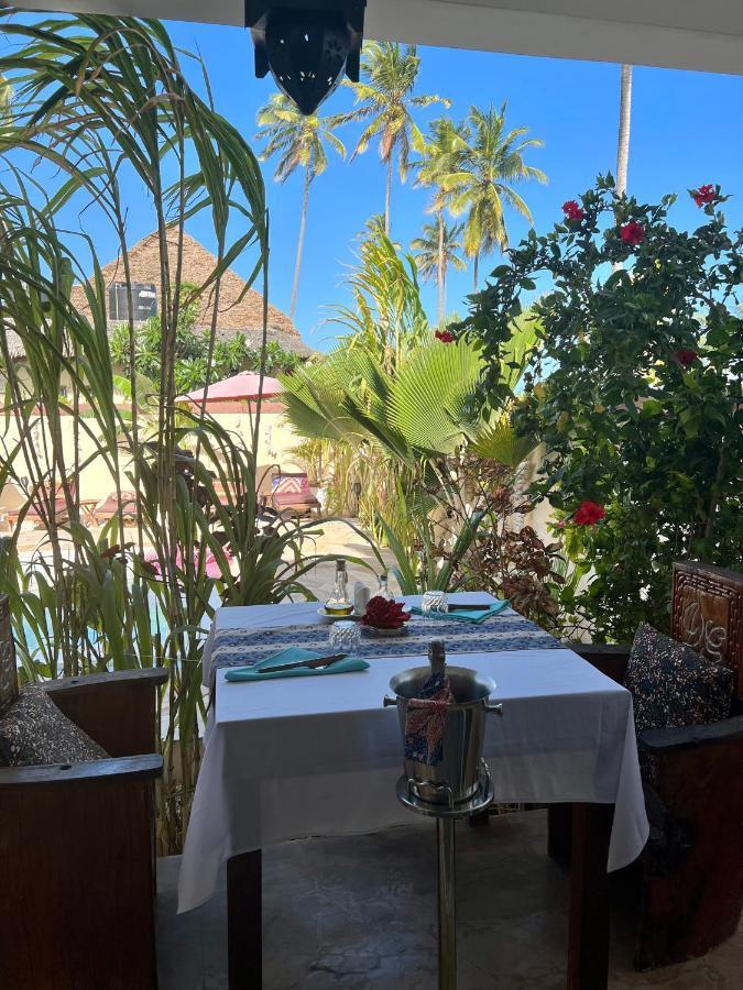Gadea Boutique Hotel& Gadea Garden Italian Restaurant (adults Only) Lägenhetshotell 2*