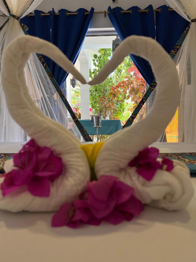 Lägenhetshotell Gadea Boutique Hotel& Gadea Garden Italian Restaurant (adults Only) 2*