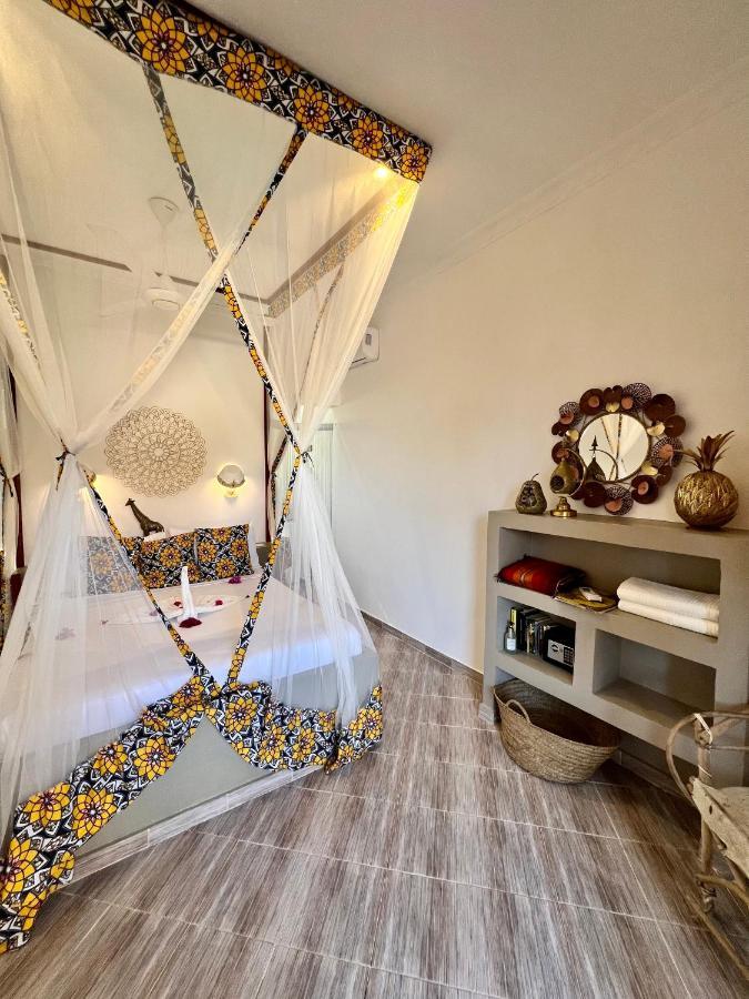 Gadea Boutique Hotel& Gadea Garden Italian Restaurant (adults Only) Lägenhetshotell