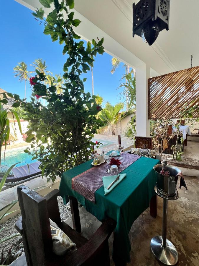 Lägenhetshotell Gadea Boutique Hotel& Gadea Garden Italian Restaurant (adults Only)