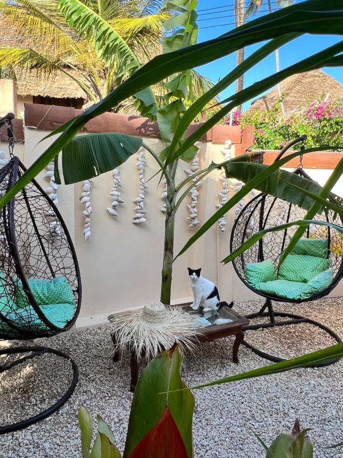 Gadea Boutique Hotel& Gadea Garden Italian Restaurant (adults Only) Lägenhetshotell 2*
