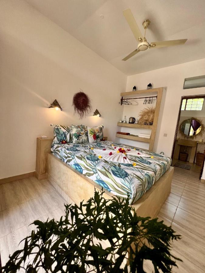 Gadea Boutique Hotel& Gadea Garden Italian Restaurant (adults Only) Aparthotel Jambiani (Zanzibar)