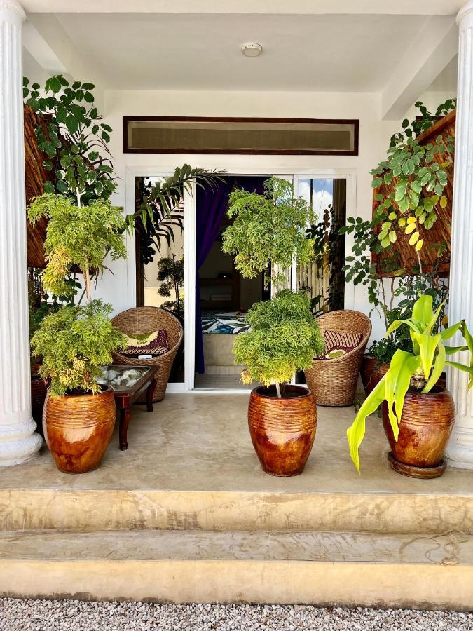 Gadea Boutique Hotel& Gadea Garden Italian Restaurant (adults Only) Aparthotel