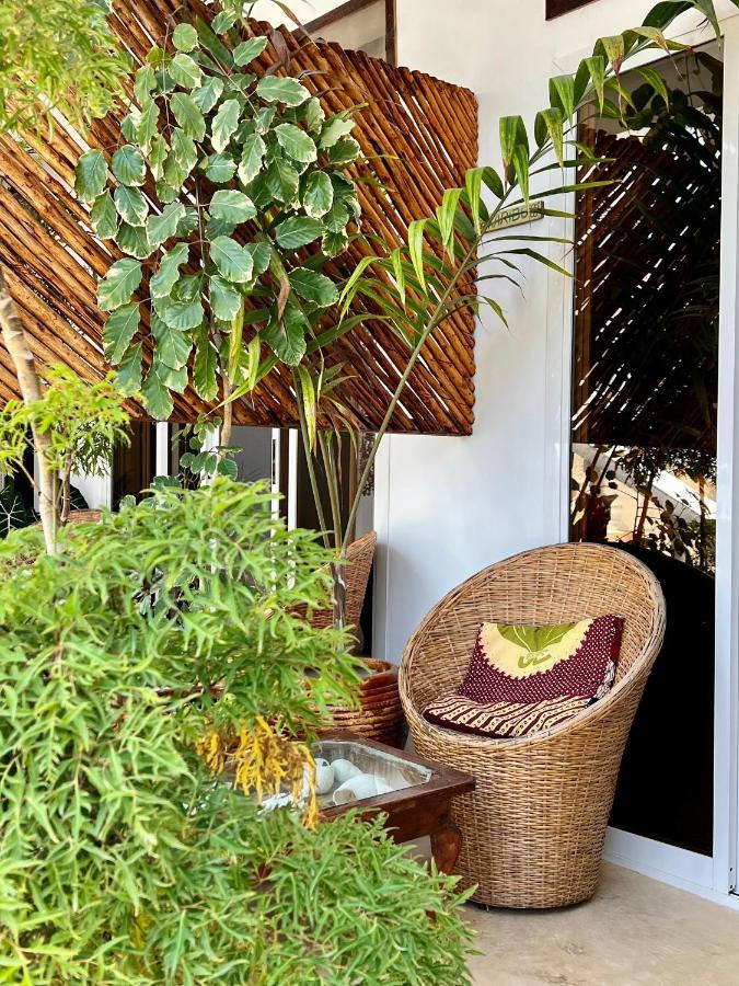 Lägenhetshotell Gadea Boutique Hotel& Gadea Garden Italian Restaurant (adults Only)