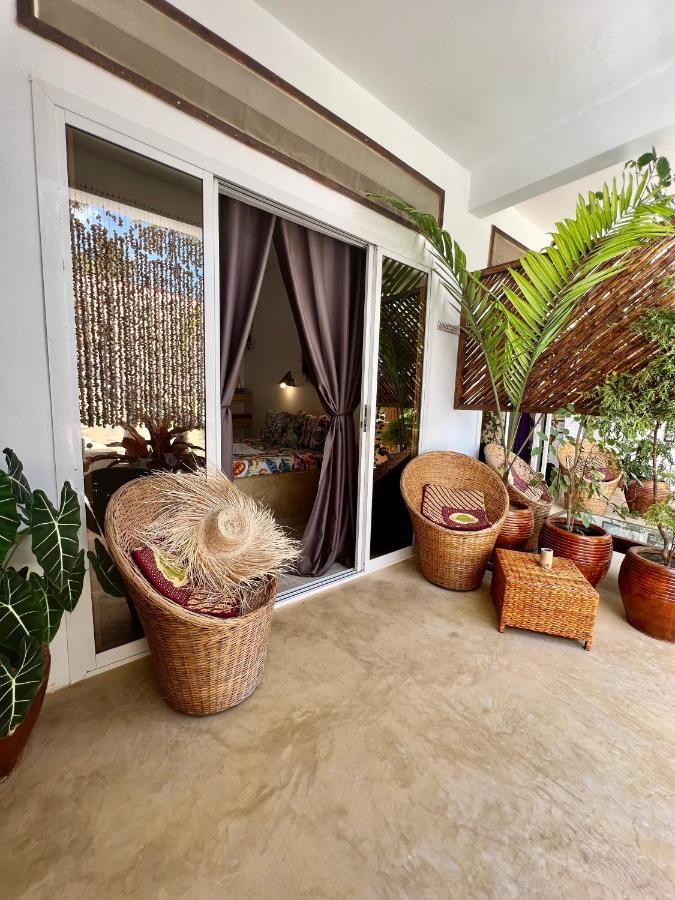 Lägenhetshotell Gadea Boutique Hotel& Gadea Garden Italian Restaurant (adults Only)