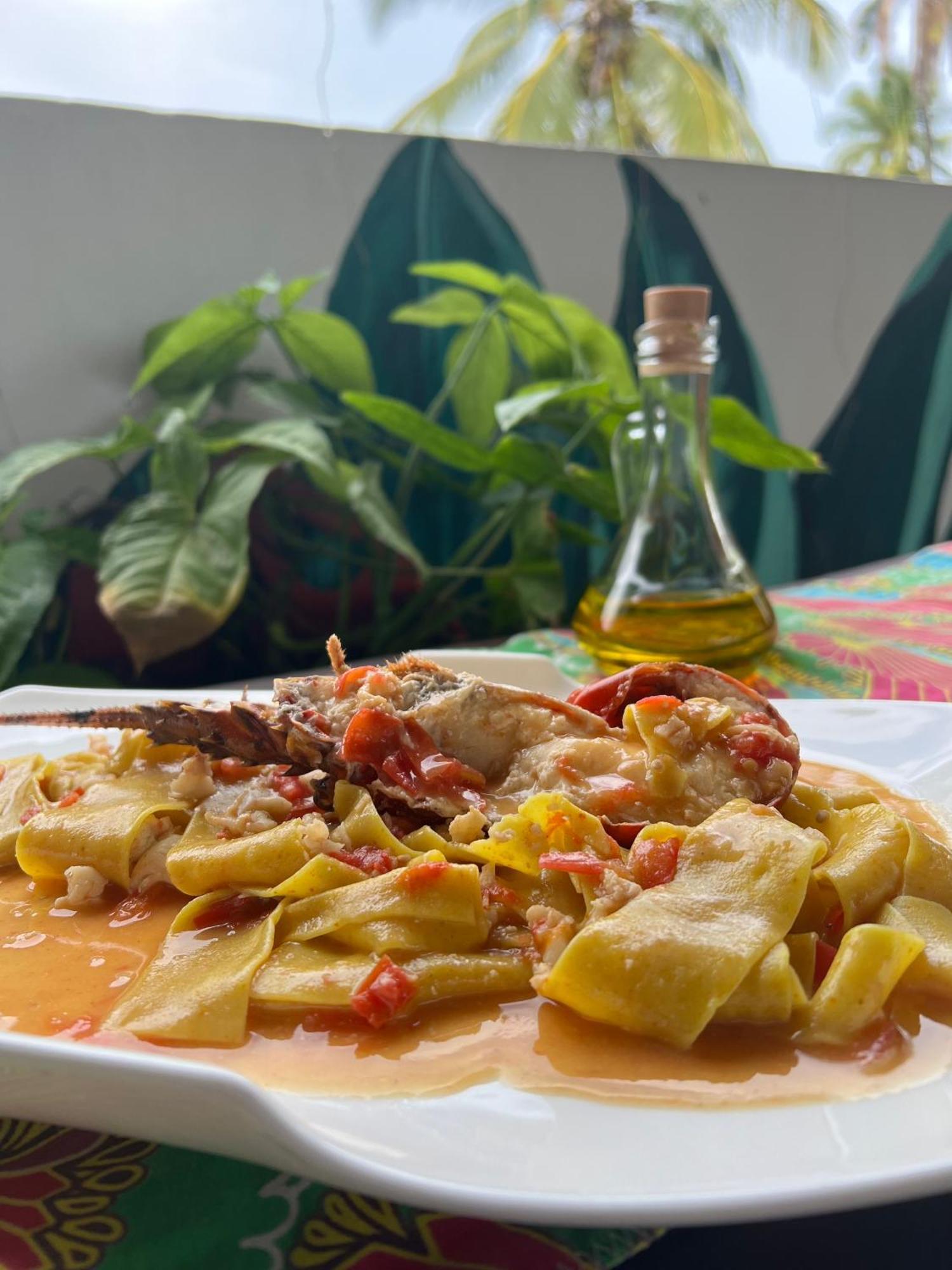 Aparthotel Gadea Boutique Hotel& Gadea Garden Italian Restaurant (adults Only) Jambiani (Zanzibar)