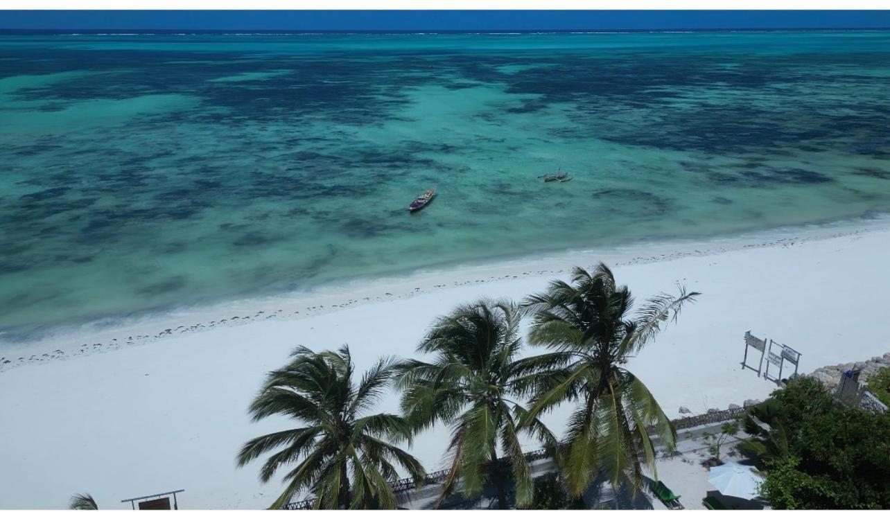 Gadea Boutique Hotel& Gadea Garden Italian Restaurant (adults Only) 2* Jambiani (Zanzibar)