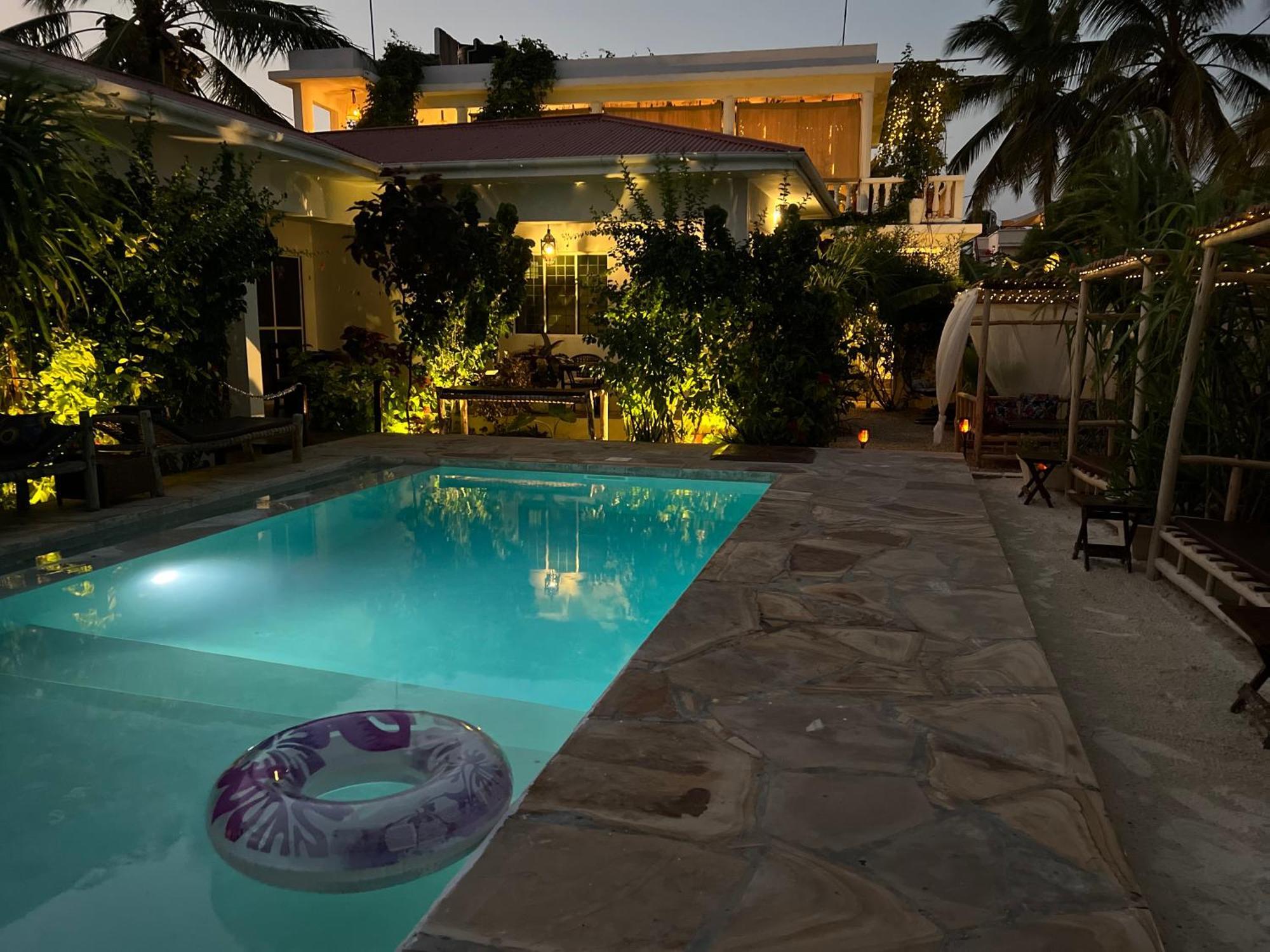 Gadea Boutique Hotel& Gadea Garden Italian Restaurant (adults Only)