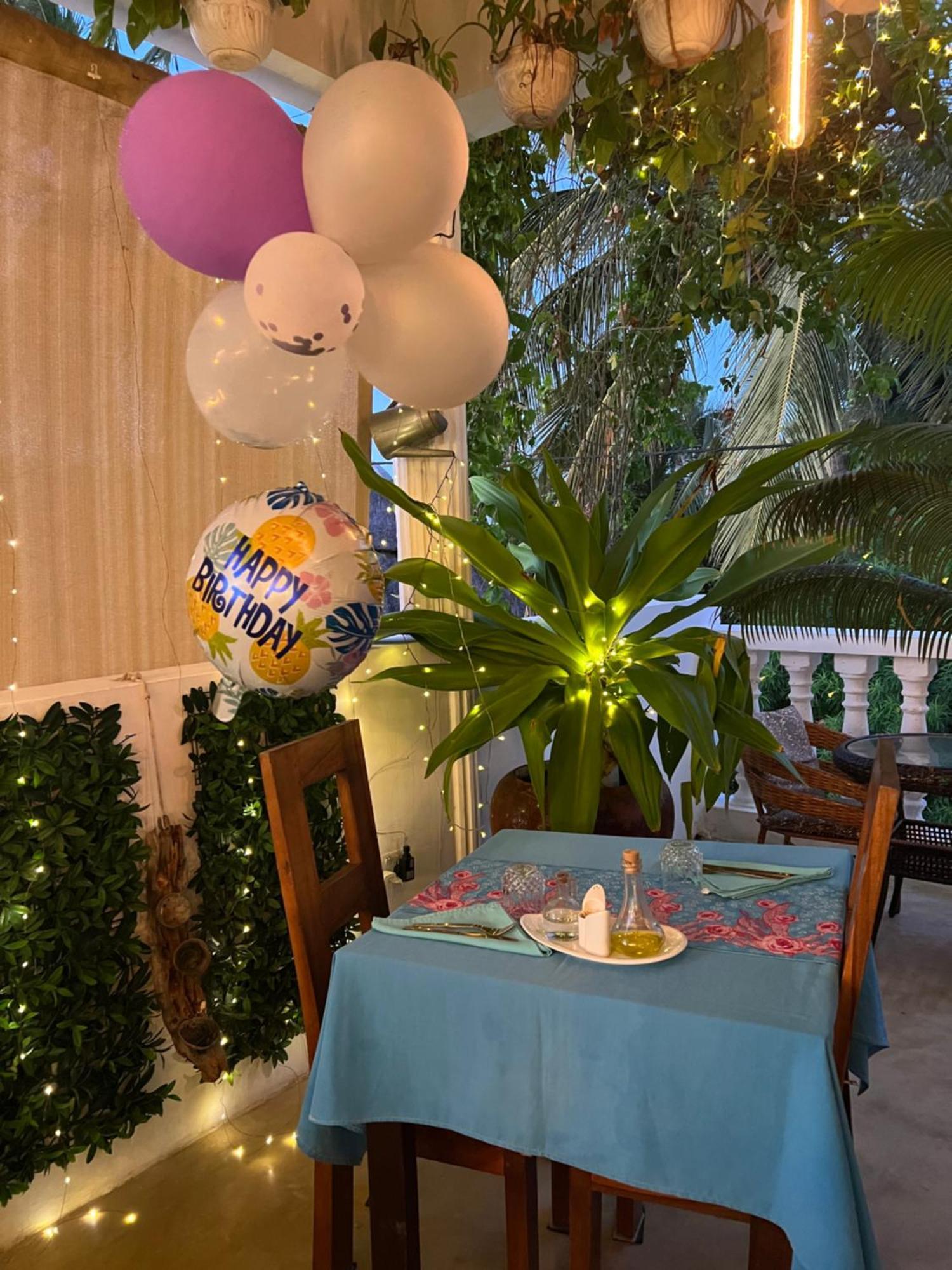 Gadea Boutique Hotel& Gadea Garden Italian Restaurant (adults Only) Jambiani (Zanzibar)