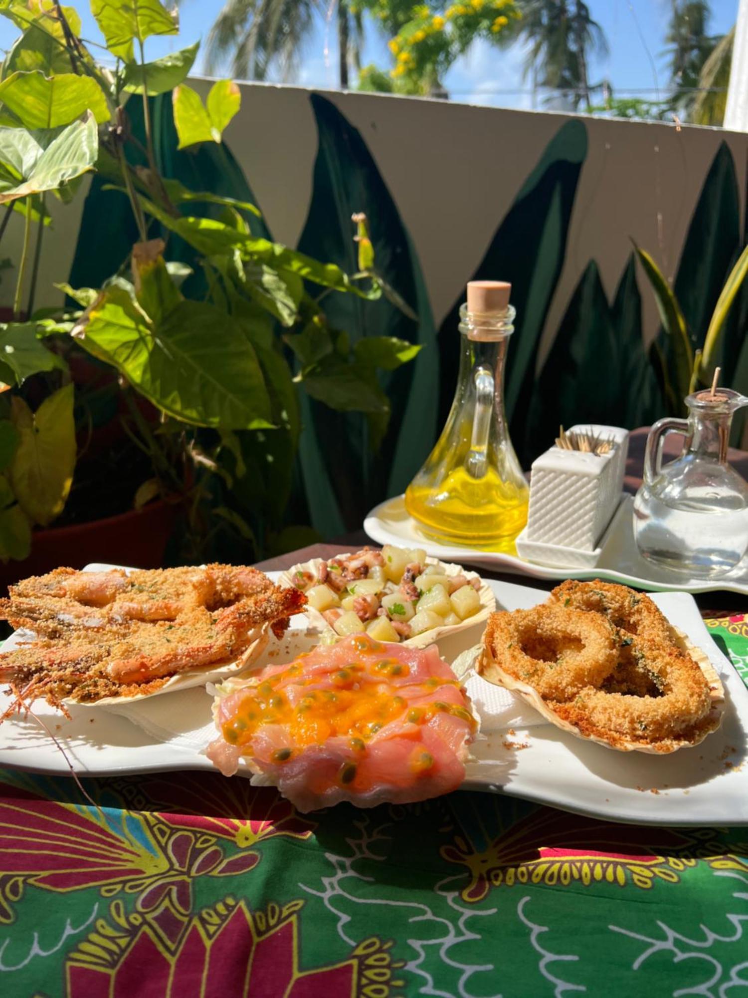 Hotel de apartamente Gadea Boutique Hotel& Gadea Garden Italian Restaurant (adults Only)