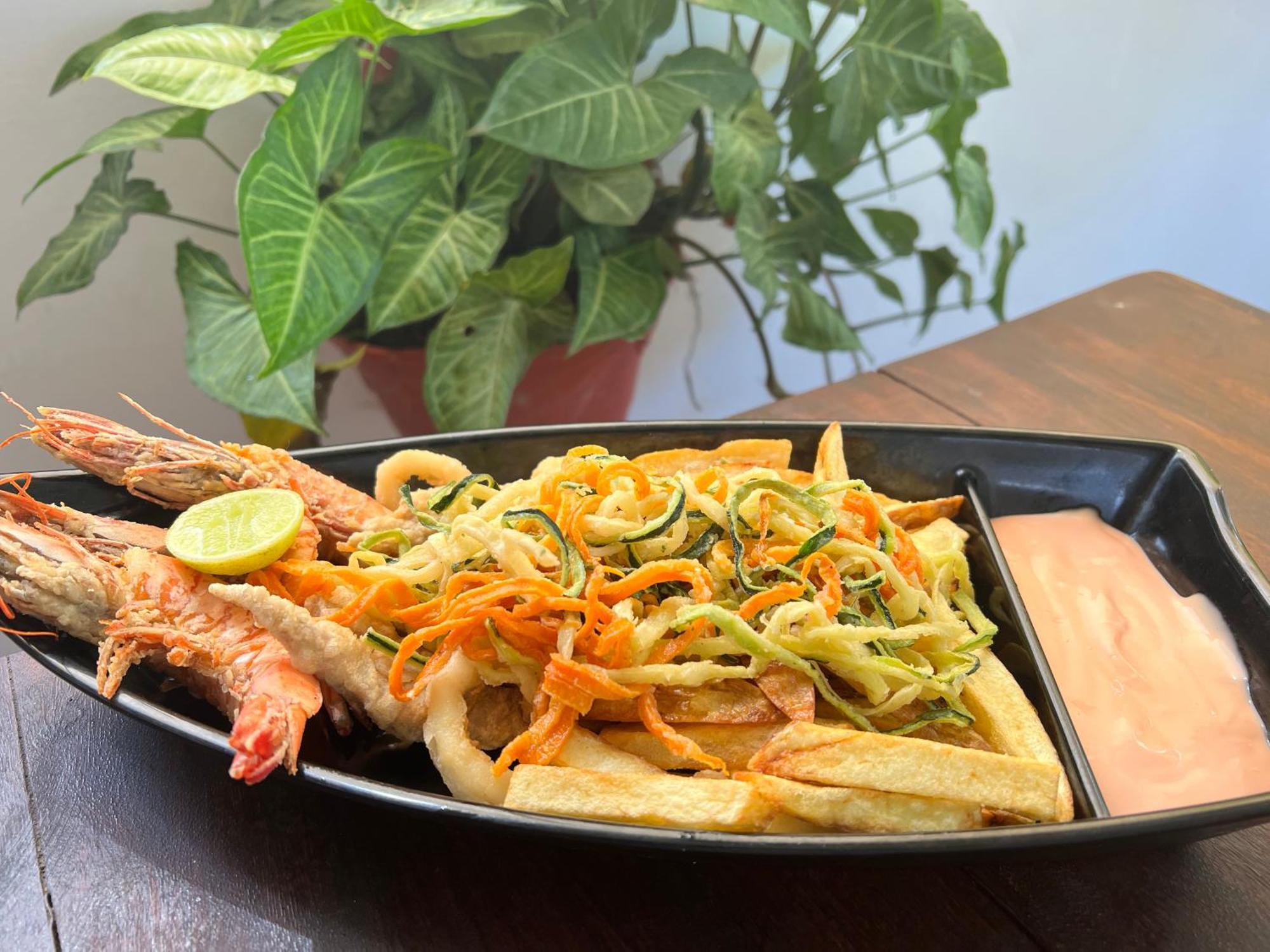 Gadea Boutique Hotel& Gadea Garden Italian Restaurant (adults Only) Aparthotel Jambiani (Zanzibar)