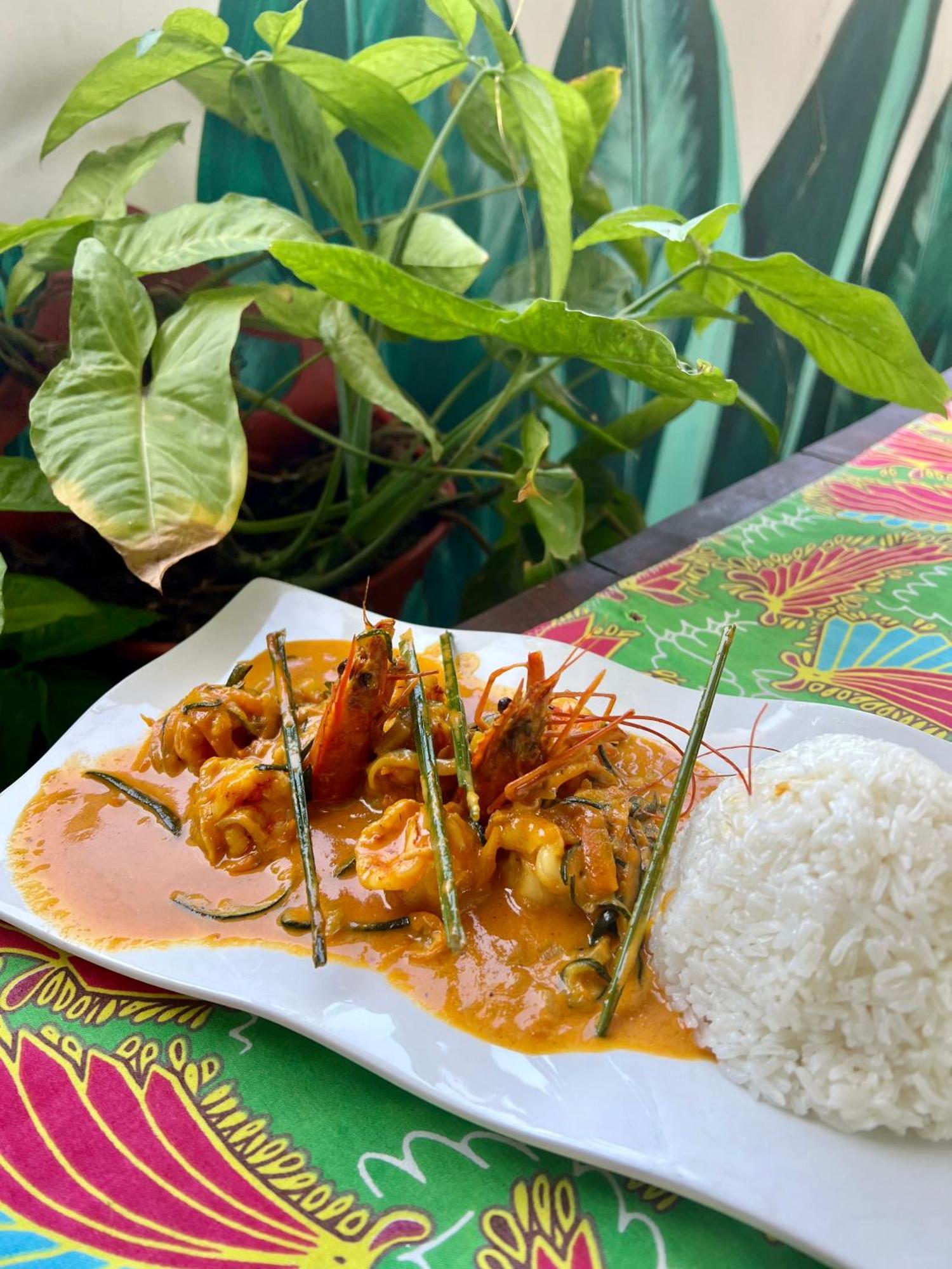 Gadea Boutique Hotel& Gadea Garden Italian Restaurant (adults Only) 2* Jambiani (Zanzibar)
